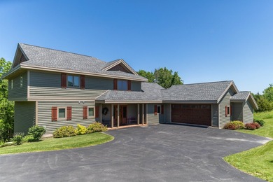 Welcome to 124 Blackhawk Trace a custom-built contractor owned - photo 1