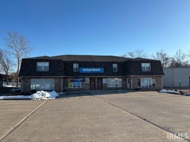 Lake Commercial For Sale in Vincennes, Indiana