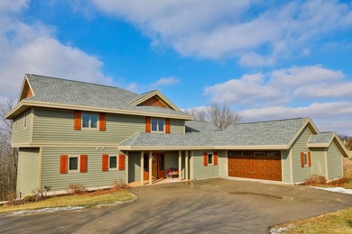 Welcome to 124 Blackhawk Trace a custom-built contractor owned - photo 2