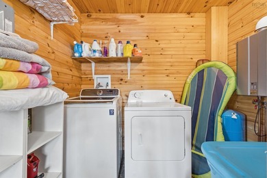 Experience the ultimate off-grid lifestyle where total privacy - photo 23