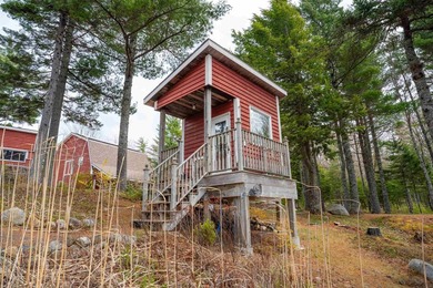 Experience the ultimate off-grid lifestyle where total privacy - photo 24