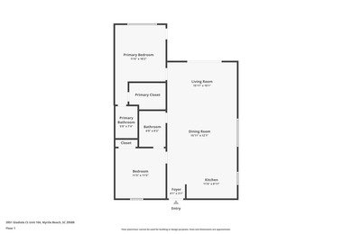 Enjoy effortless coastal living in this first floor, end-unit