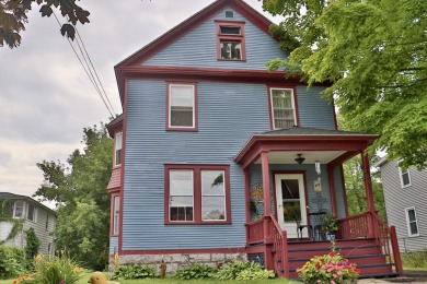 Lake Champlain - Clinton County Townhome/Townhouse Sale Pending in Plattsburgh New York