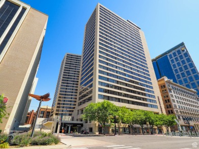 Great Salt Lake Condo For Sale in Salt Lake City Utah