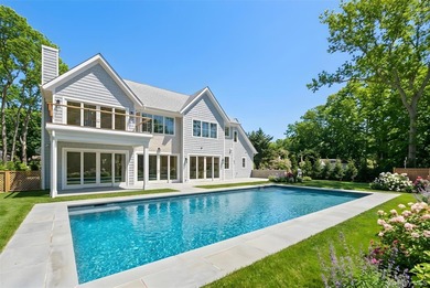 Welcome to your brand-new Hamptons oasis, just completed and - photo 2