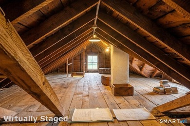 Step back in time with this beautifully preserved circa 1815 - photo 33