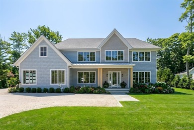 Welcome to your brand-new Hamptons oasis, just completed and - photo 3