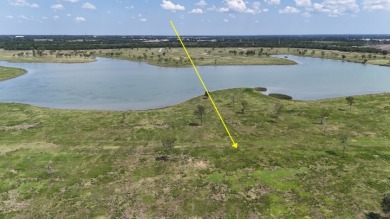 177 Ft of Shoreline on Lake Halbert! Ready to Build Site! - photo 3