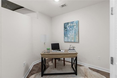 ***with a transferable rental permit***This 1b+Den is in the