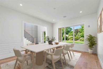 Welcome to your brand-new Hamptons oasis, just completed and - photo 8