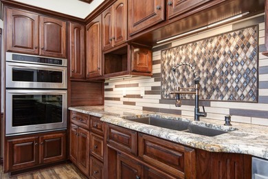 If you've been looking for space, flexibility, and value in - photo 39