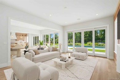 Welcome to your brand-new Hamptons oasis, just completed and - photo 9