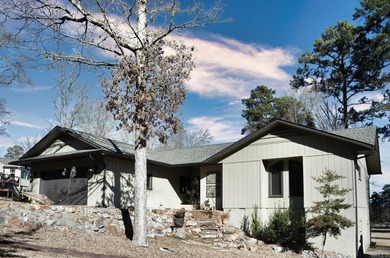 Lake Cortez Home For Sale in Hot Springs Village Arkansas