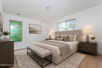 THIS IS A BRAND NEW DETACHED TWO FAMILY HOUSE. 2ND FLOOR HAS 3 - photo 4