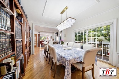 Welcome to 2401 Avenue L! This exceptional detached triplex is - photo 8