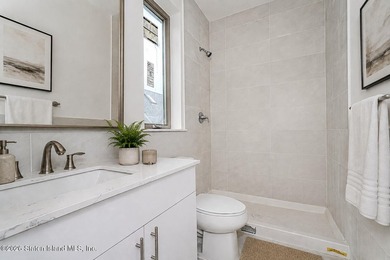 THIS IS A BRAND NEW DETACHED TWO FAMILY HOUSE. 2ND FLOOR HAS 3 - photo 8