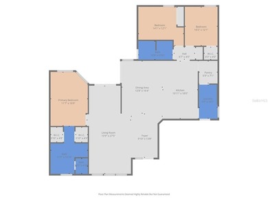 Virtually Staged. Welcome to this beautifully updated - photo 50