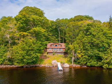  Home Sale Pending in Cranberry Lake New York