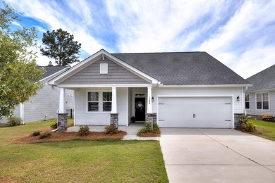 Welcome to Gregory Pointe at Deercreek Plantation! This - photo 1