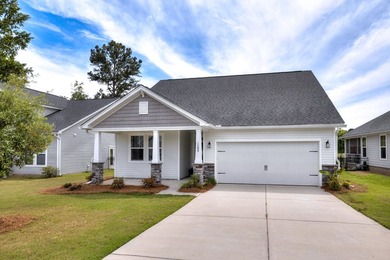 Welcome to Gregory Pointe at Deercreek Plantation! This - photo 2