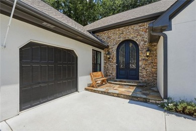 Located in sought-after Forsyth County, this beautiful home is - photo 3