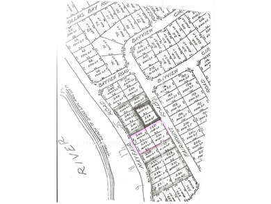 This newly merged parcel of nearly half an acre, offers a rare - photo 4