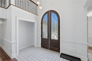 Located in sought-after Forsyth County, this beautiful home is - photo 4