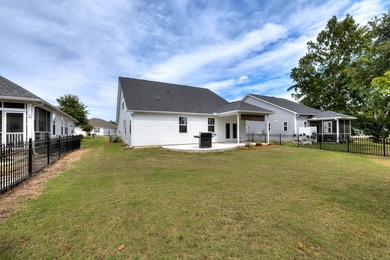 Welcome to Gregory Pointe at Deercreek Plantation! This - photo 4