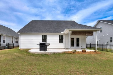 Welcome to Gregory Pointe at Deercreek Plantation! This - photo 5