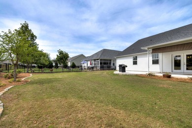 Welcome to Gregory Pointe at Deercreek Plantation! This - photo 6