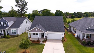 Welcome to Gregory Pointe at Deercreek Plantation! This - photo 8