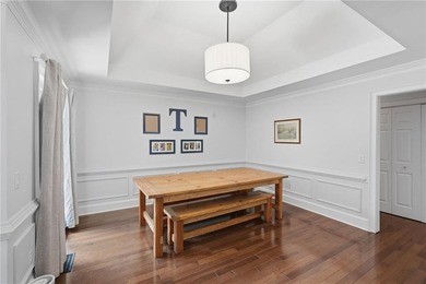 Located in sought-after Forsyth County, this beautiful home is - photo 9