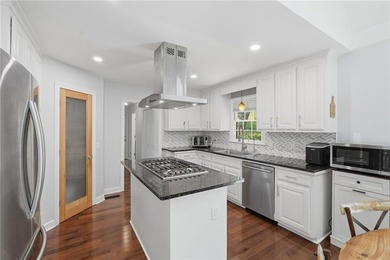 Located in sought-after Forsyth County, this beautiful home is - photo 10