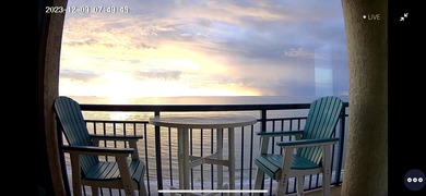 Rare opportunity to own an oceanfront corner three-bedroom