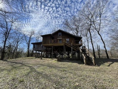 Ouachita River Home For Sale in Arkadelphia Arkansas