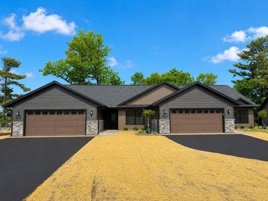 Lake Wausau Condo For Sale in Schofield Wisconsin