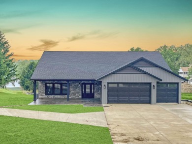 Lake Home For Sale in Lake Carroll, Illinois