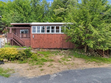 Fourth Lake Home For Sale in Old Forge New York