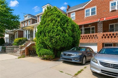 Rare-find 2-family brick home with 3 stories above grade, a - photo 1
