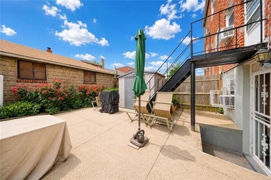 Rare-find 2-family brick home with 3 stories above grade, a - photo 5