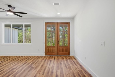 This remarkable new construction home by Carr Custom Homes is - photo 7