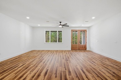 This remarkable new construction home by Carr Custom Homes is - photo 8