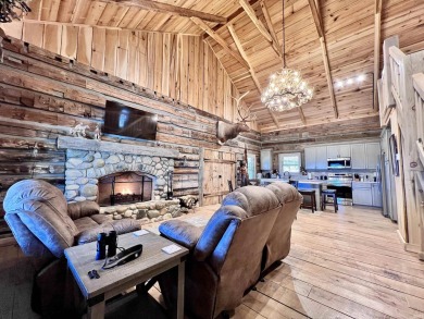 Lake Home For Sale in Williamsport, Indiana