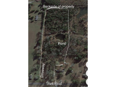 Great investment opportunity for new home or homes build. Close - Lake Acreage For Sale in Greers Ferry, Arkansas