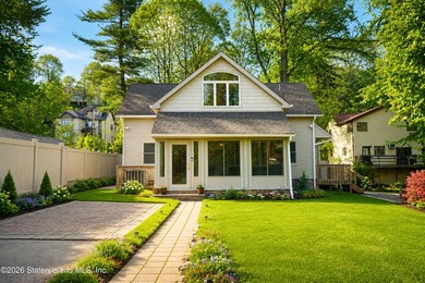 Welcome to 393 Saint Andrew's Rd! This fully renovated 1-Family - photo 1