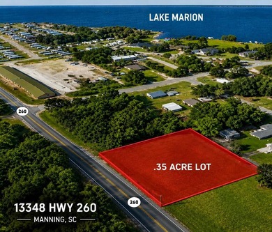 Welcome to 13348 Highway 260 in Manning, SC-a rare opportunity - photo 6
