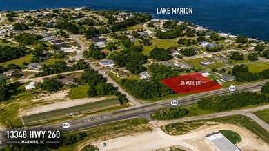 Welcome to 13348 Highway 260 in Manning, SC-a rare opportunity - photo 7