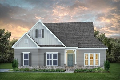 Lake Harding Home For Sale in Salem Alabama