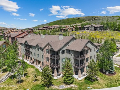 Jordanelle Reservoir Condo For Sale in Kamas Utah