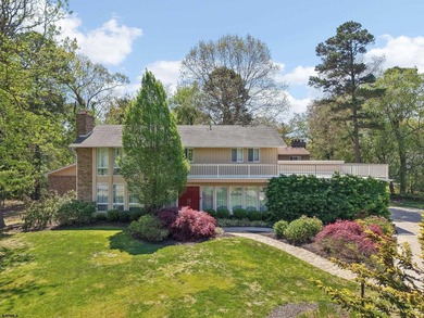 Union Lake Home For Sale in Millville New Jersey